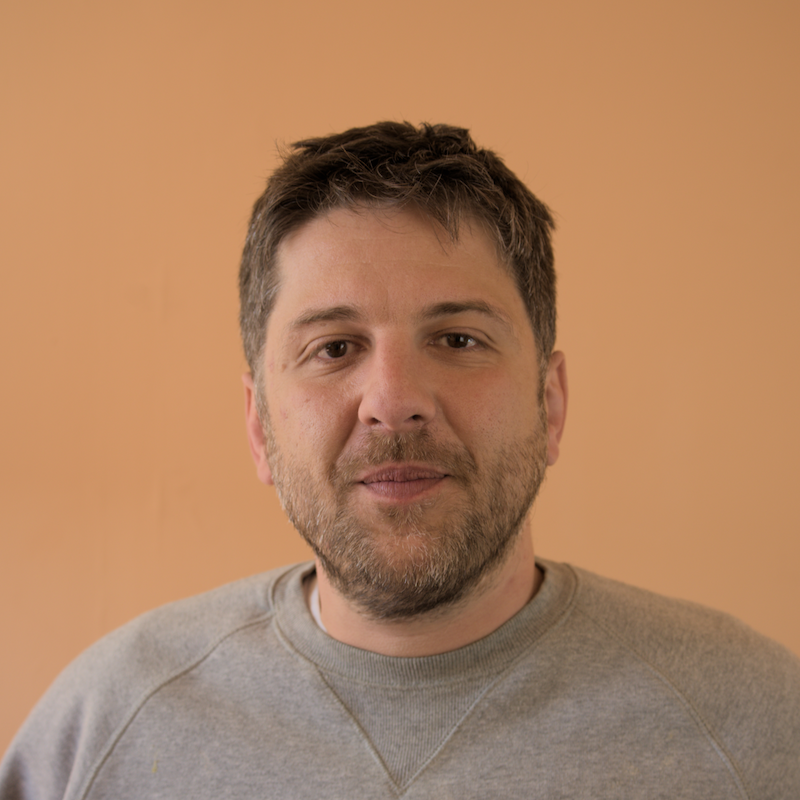 Fabio Parisi