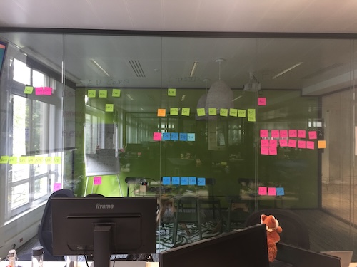 Post-it