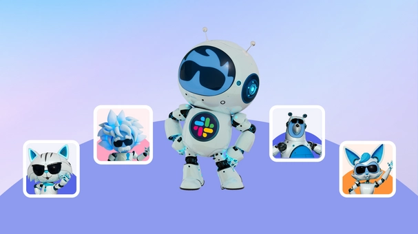 Augmenter les intéractions entre AgentForce et Slack grâce aux Actions Apex